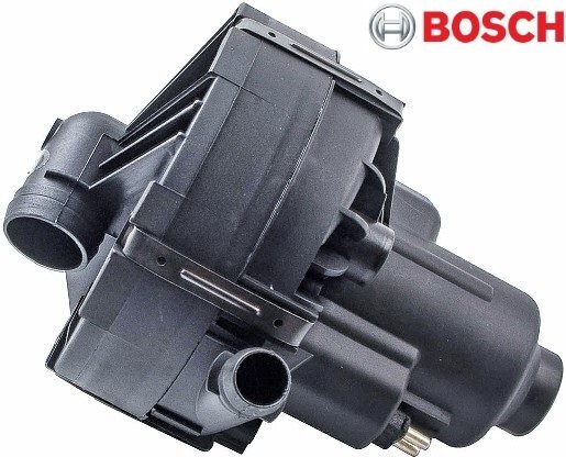 【M’s】 W203 W204 ベンツ Cクラス (2000y-2014y) BOSCH エアポンプ エアーポンプ 純正同等品 OEM パーツ 部品 0001404685 0001405185