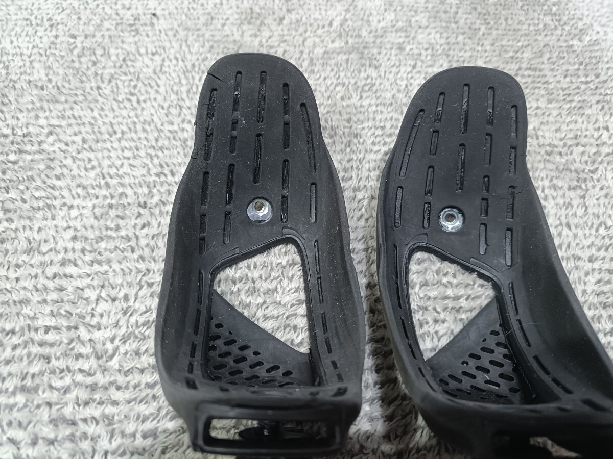 Burton ビンディング トゥストラップ supergrip capstrap 2.0 Mサイズ スーパーグリップ キャップストラップ 2.0