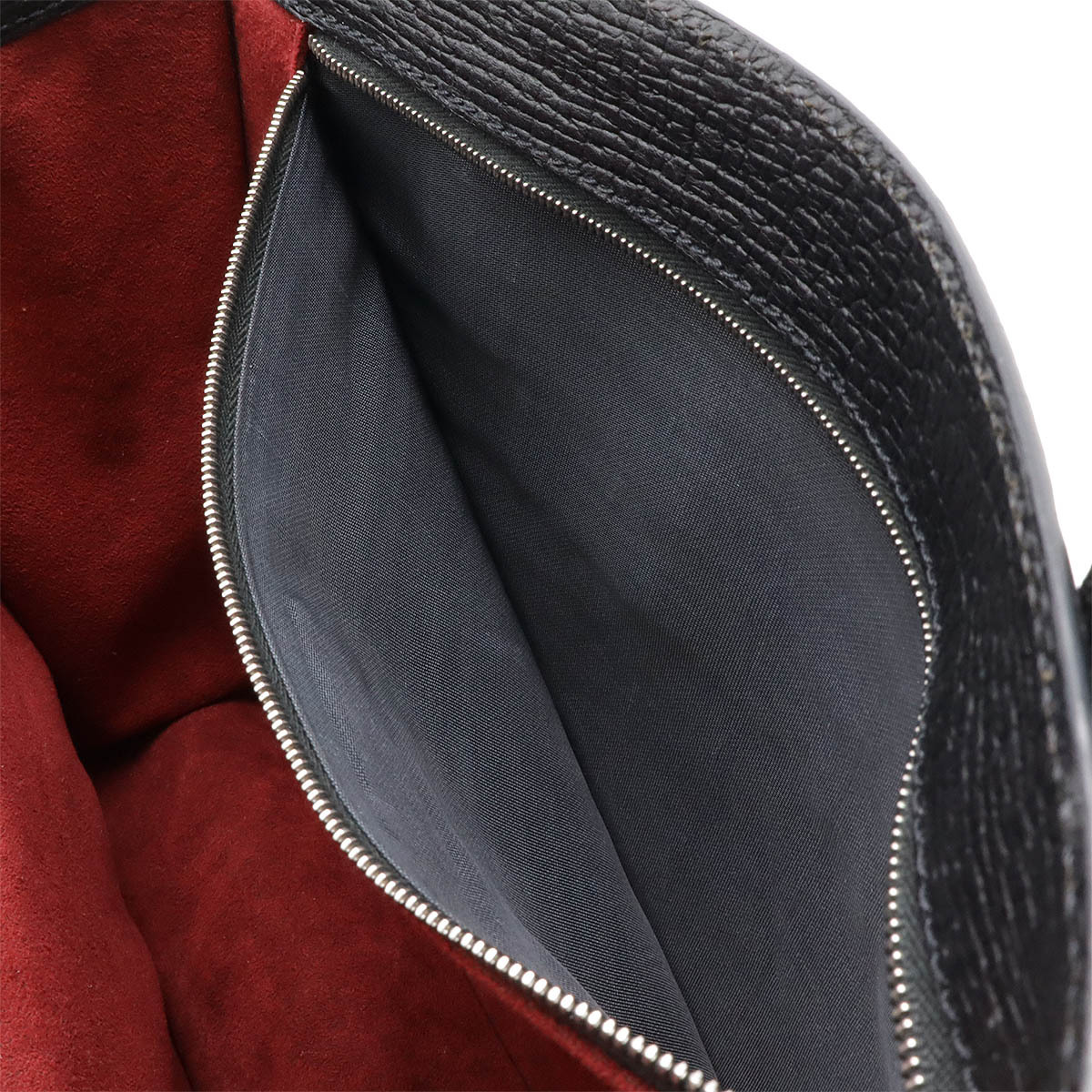 LOEWE ロエベ トートバッグ ハンドバッグ 型押し レザー LOEWE ロエベ トートバッグ ハンドバッグ 型押し レザー