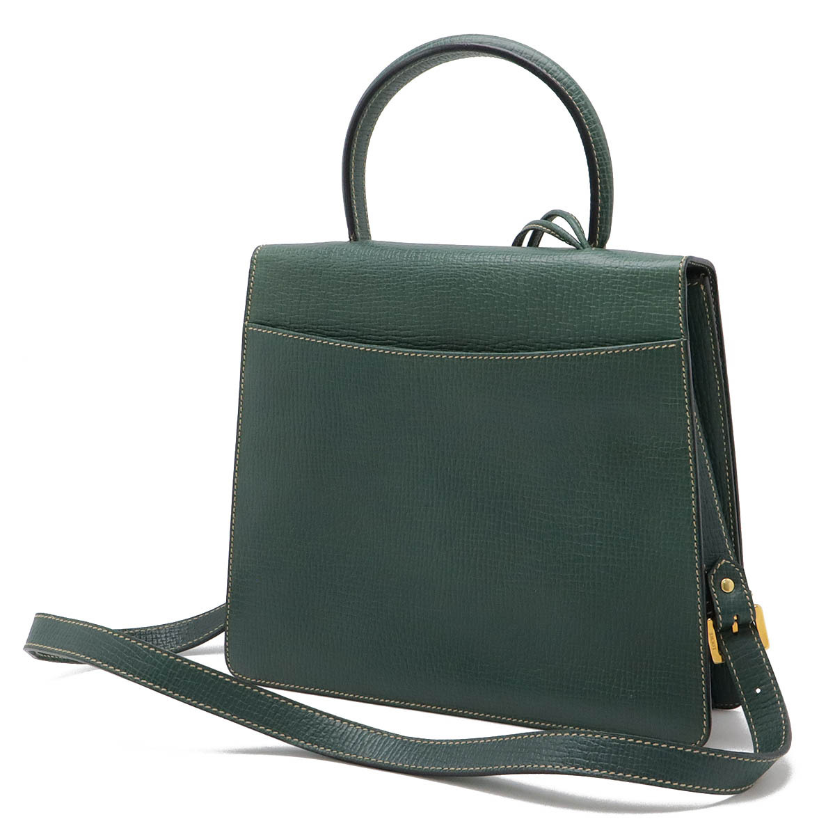 LOEWE ロエベ バルセロナ ワンハンドル ハンドバッグ 2WAY LOEWE ロエベ バルセロナ ワンハンドル ハンドバッグ 2WAY