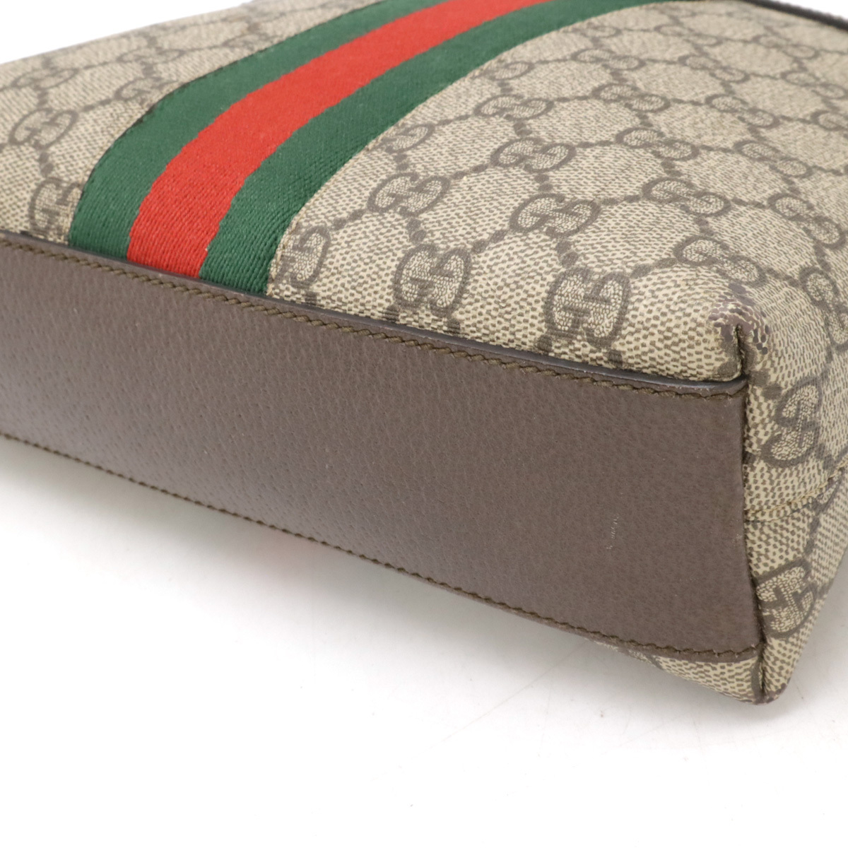 GUCCI グッチ オフィディア スモール GGスプリーム シェリー GUCCI グッチ オフィディア スモール GGスプリーム シェリー
