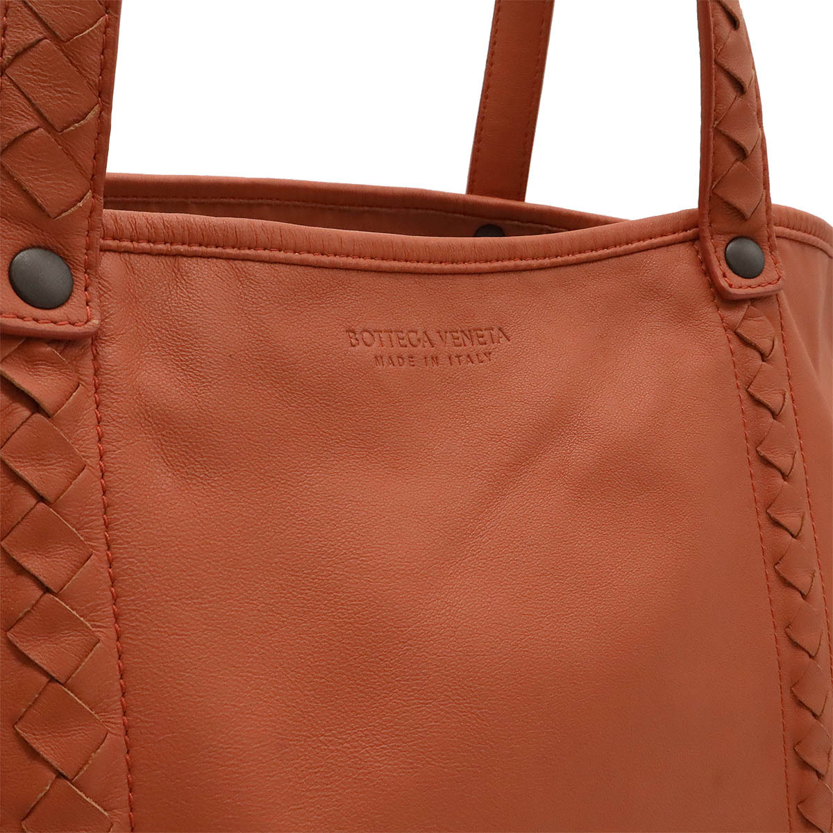 BOTTEGA VENETA ボッテガ ヴェネタ イントレチャート トート BOTTEGA VENETA ボッテガ ヴェネタ イントレチャート トート