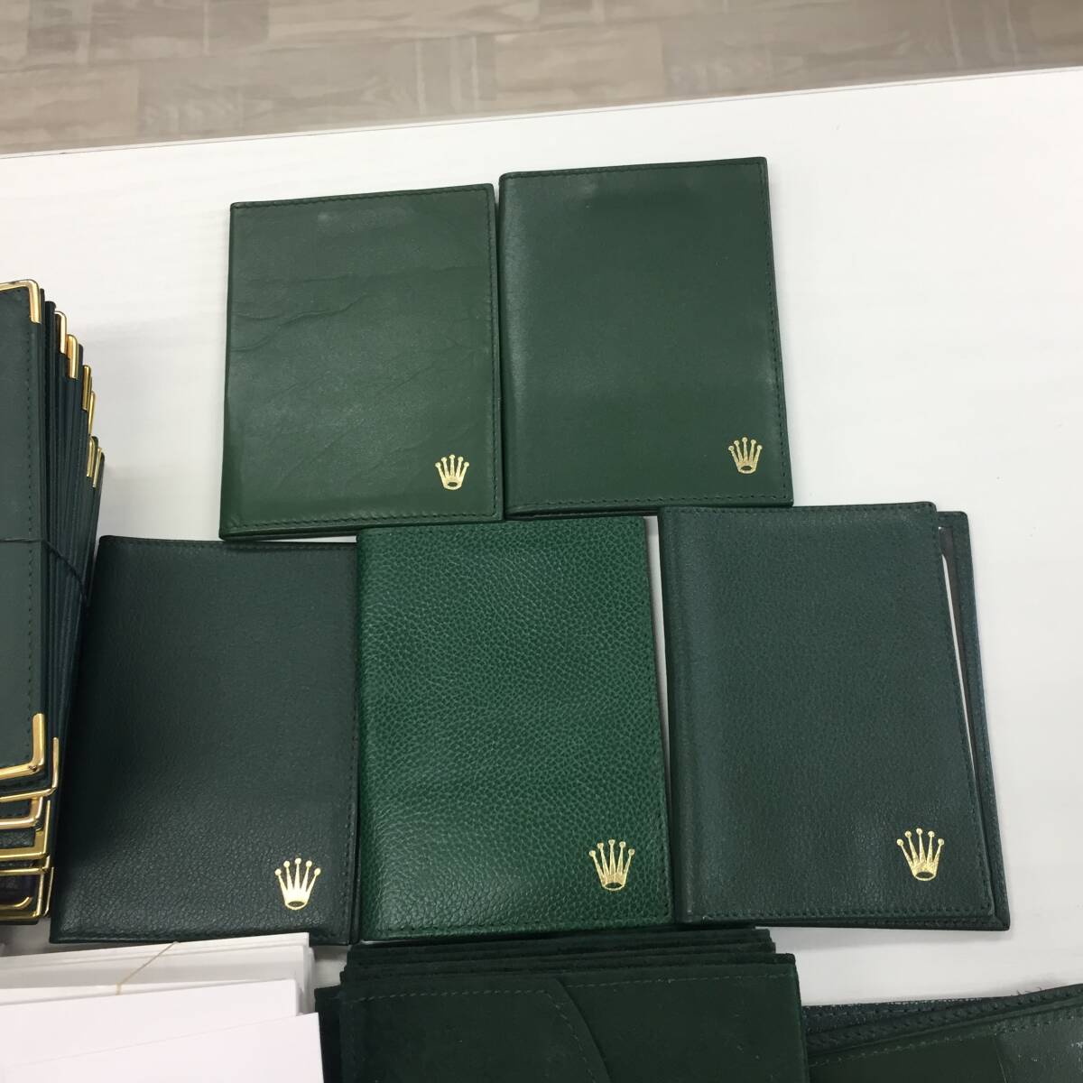 Rolex ロレックス カード ケース - アクセサリー Rolex ロレックス カード ケース - アクセサリー