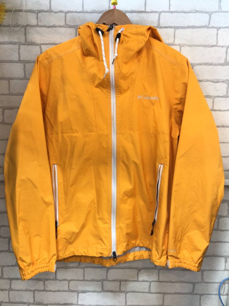 Columbia フィールドロック バガブー1986インターチェンジ Columbia フィールドロック バガブー1986インターチェンジ