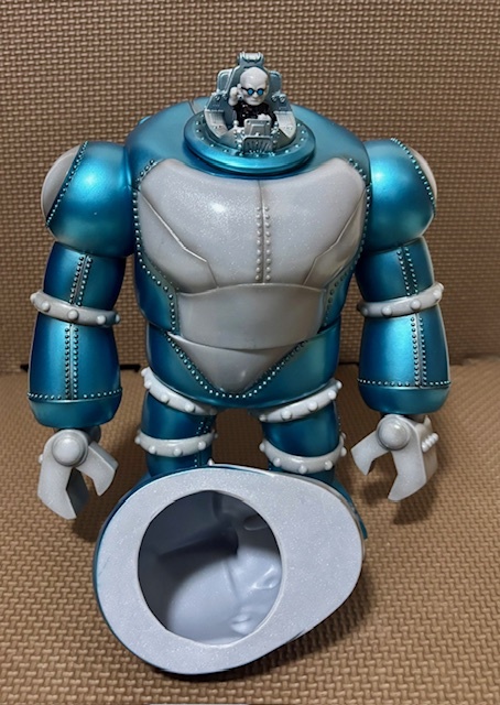 unknown maker toy APE DESTROYA 50体限定 ソフビ インディーズ unknown maker toy APE DESTROYA 50体限定 ソフビ インディーズ