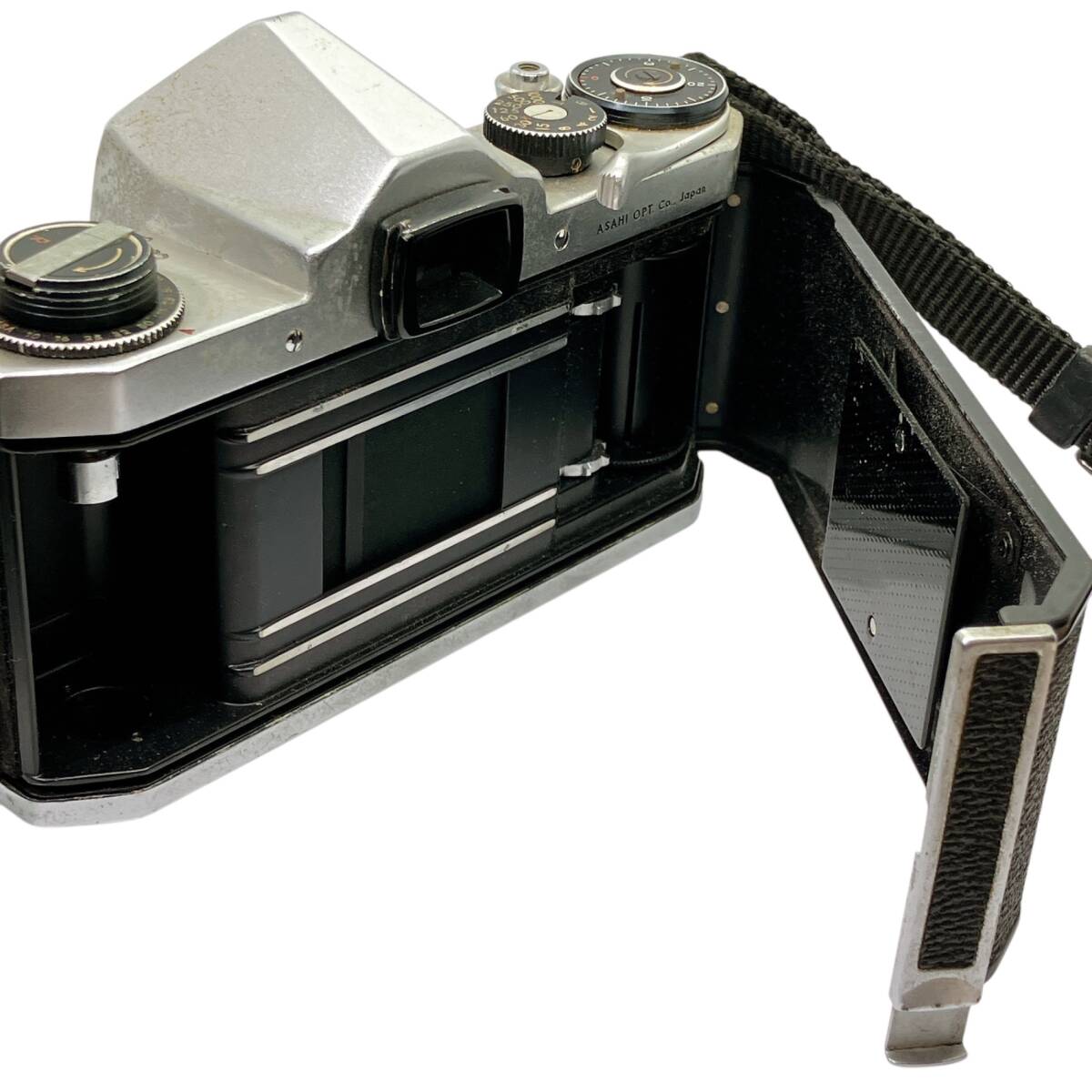 PENTAX ペンタックス S3 ?レンズAuto-Takumar 1:1.8/55