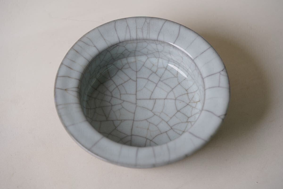 [ бамбук река ] China старый . старый изобразительное искусство юг Song кисть .. обжиг в печи белый фарфор China изобразительное искусство времена предмет Tang предмет 