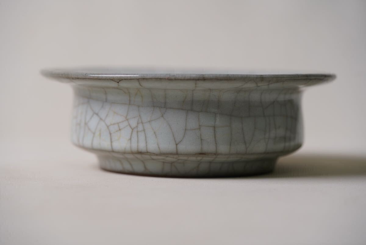 [ бамбук река ] China старый . старый изобразительное искусство юг Song кисть .. обжиг в печи белый фарфор China изобразительное искусство времена предмет Tang предмет 