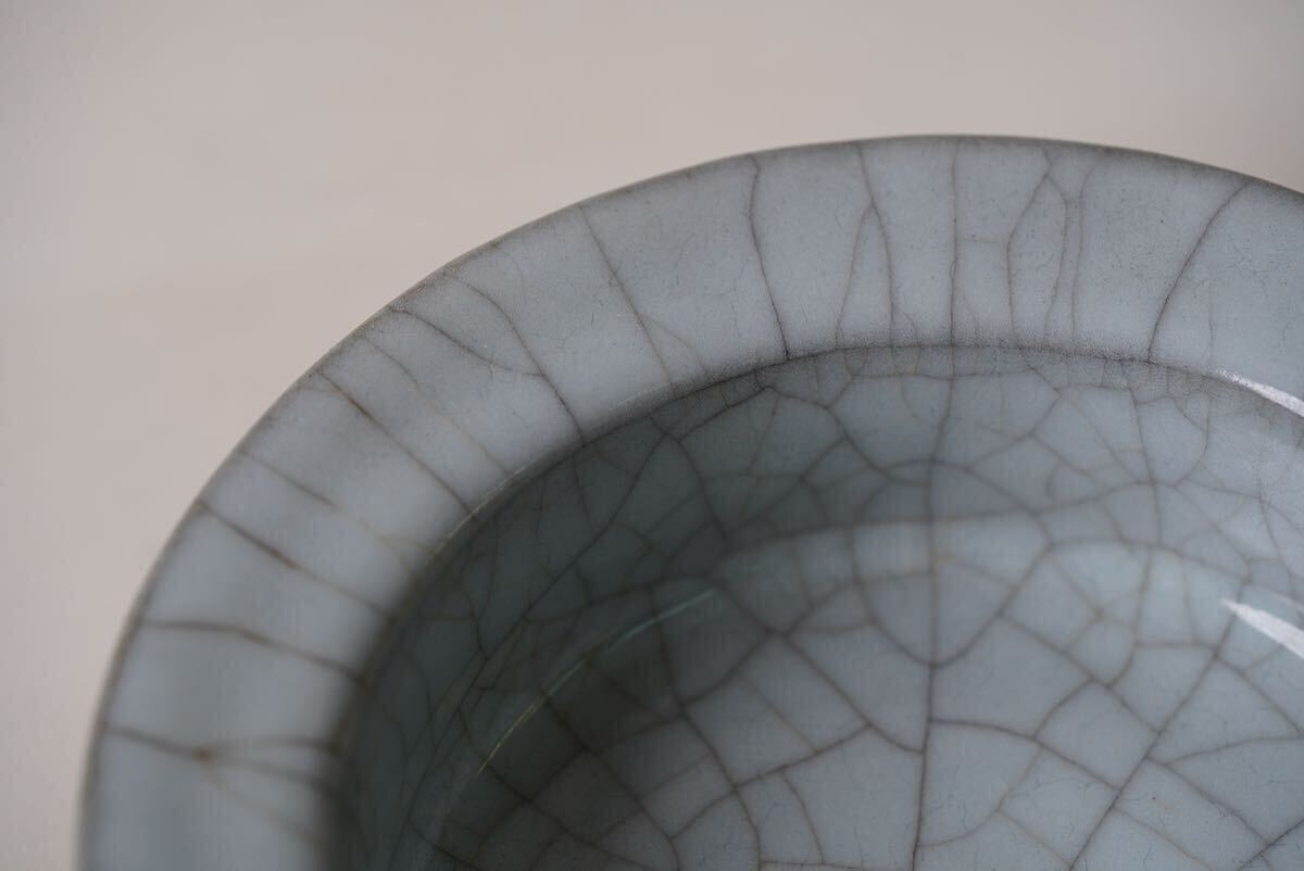 [ бамбук река ] China старый . старый изобразительное искусство юг Song кисть .. обжиг в печи белый фарфор China изобразительное искусство времена предмет Tang предмет 