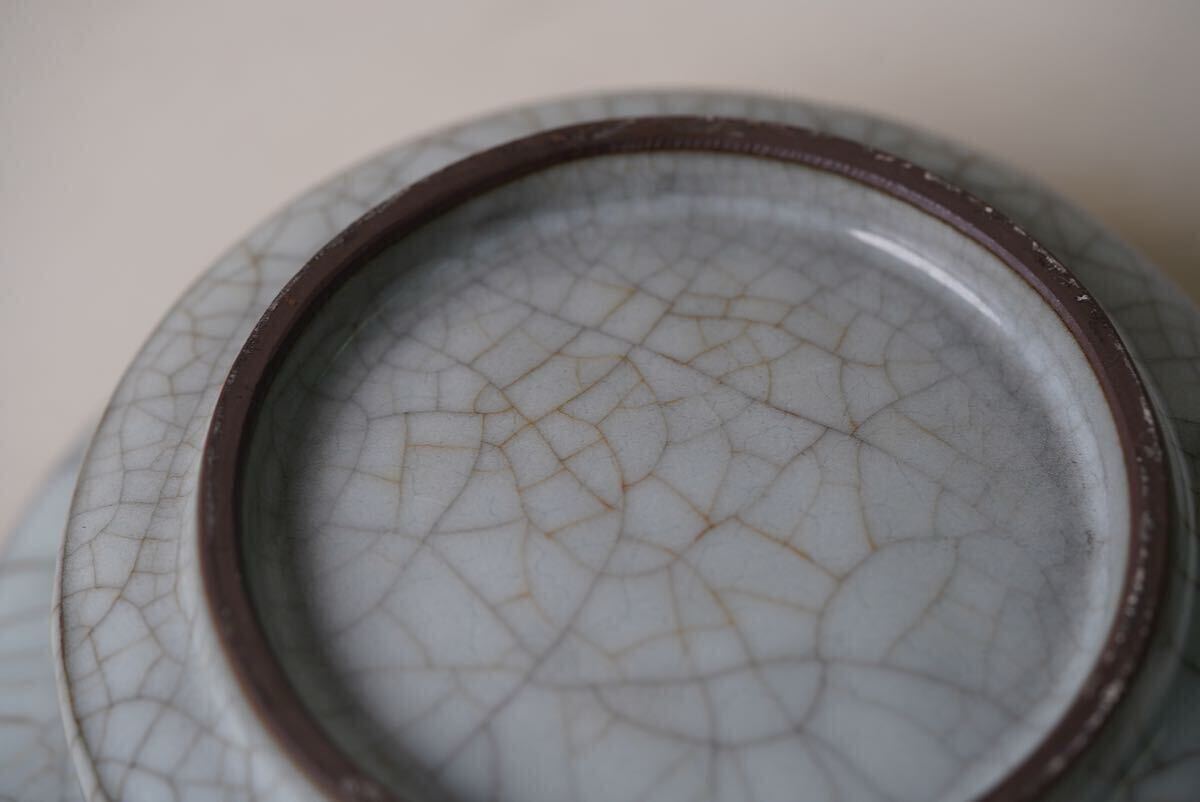 [ бамбук река ] China старый . старый изобразительное искусство юг Song кисть .. обжиг в печи белый фарфор China изобразительное искусство времена предмет Tang предмет 