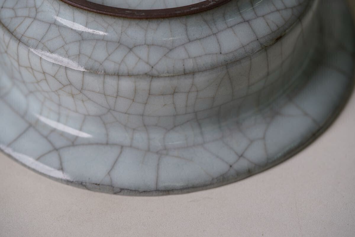 [ бамбук река ] China старый . старый изобразительное искусство юг Song кисть .. обжиг в печи белый фарфор China изобразительное искусство времена предмет Tang предмет 