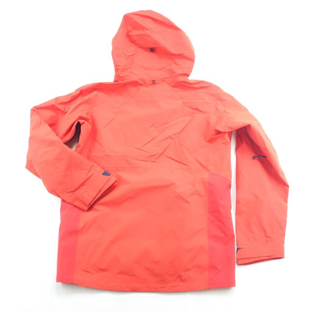 BURTON ak バートン GORE-TEX メンズ オレンジ アウター BURTON ak バートン GORE-TEX メンズ オレンジ アウター