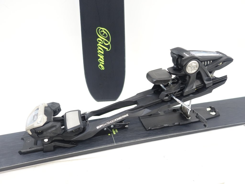Yahoo!オークション - 中古 ツーリング最適 20/21 VECTOR GLIDE