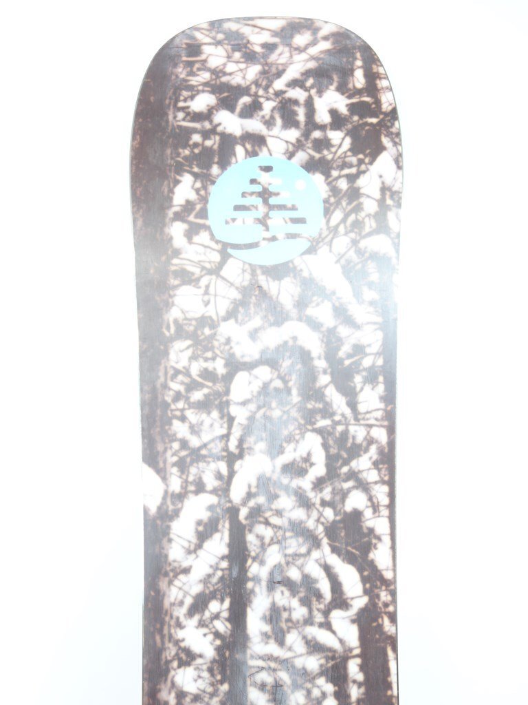 中古 21/22 ROME SDS WARDEN 155cm CRUX ビンディング付き 中古 21/22 ROME SDS WARDEN 155cm CRUX ビンディング付き