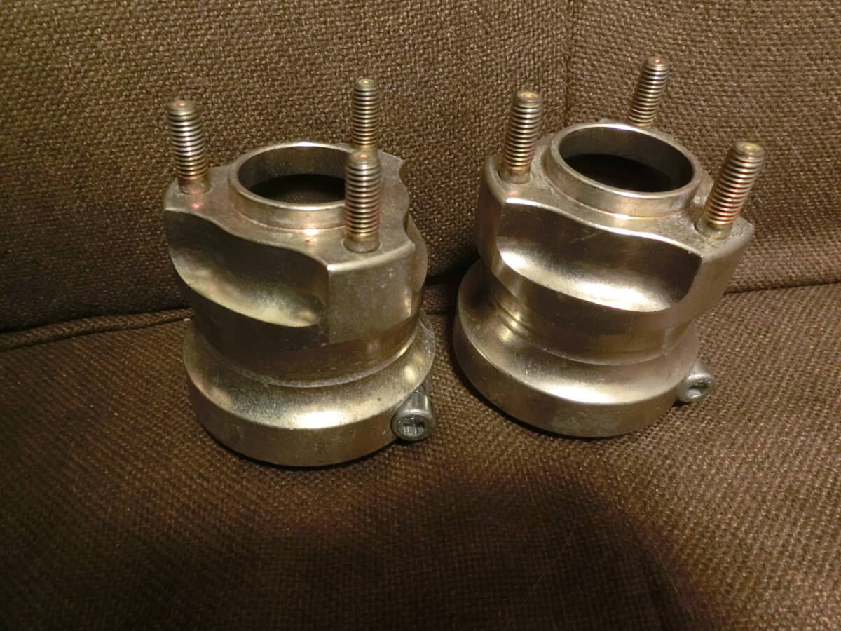 レーシングカート フリーライン ホイール マグ OTK トニーカート