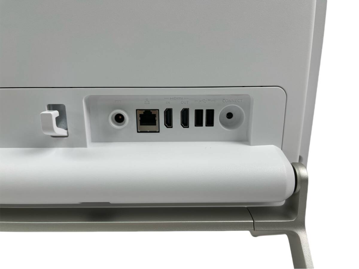 【訳あり】富士通 ESPRIMO WFB/H3 AMD Ryzen 5 7530U メモリ16GB+SSD512GB+DVD 23.8型FHD 顔認(rèn)証 Win11 モニタ一體型 送料無料 Y7J122