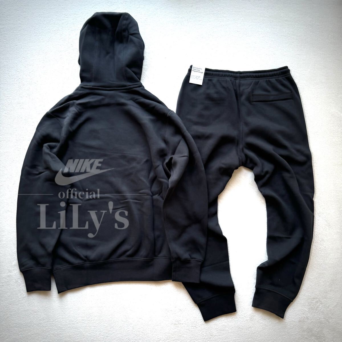 新品未使用 NIKE上下セットアップ Sサイズ ロゴボア FN3105 新品未使用 NIKE上下セットアップ Sサイズ ロゴボア FN3105