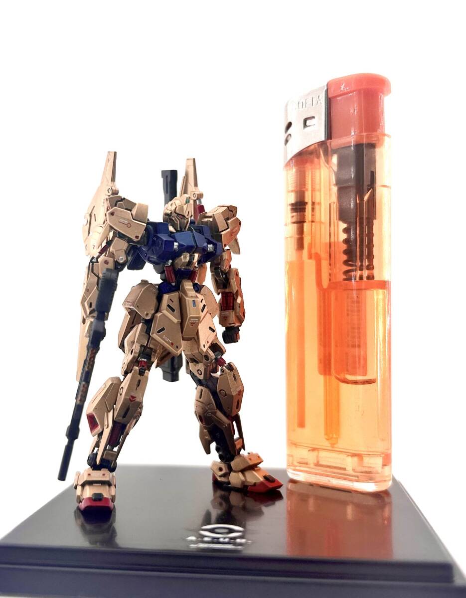 ガンダムアーティファクト 第5弾 百式 全塗装改修完成品【機動 ガンダムアーティファクト 第5弾 百式 全塗装改修完成品【機動
