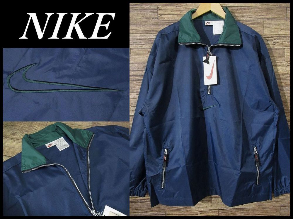 送無 新品 デッドストック 90s ビンテージ 白タグ NIKE ナイキ 送無 新品 デッドストック 90s ビンテージ 白タグ NIKE ナイキ