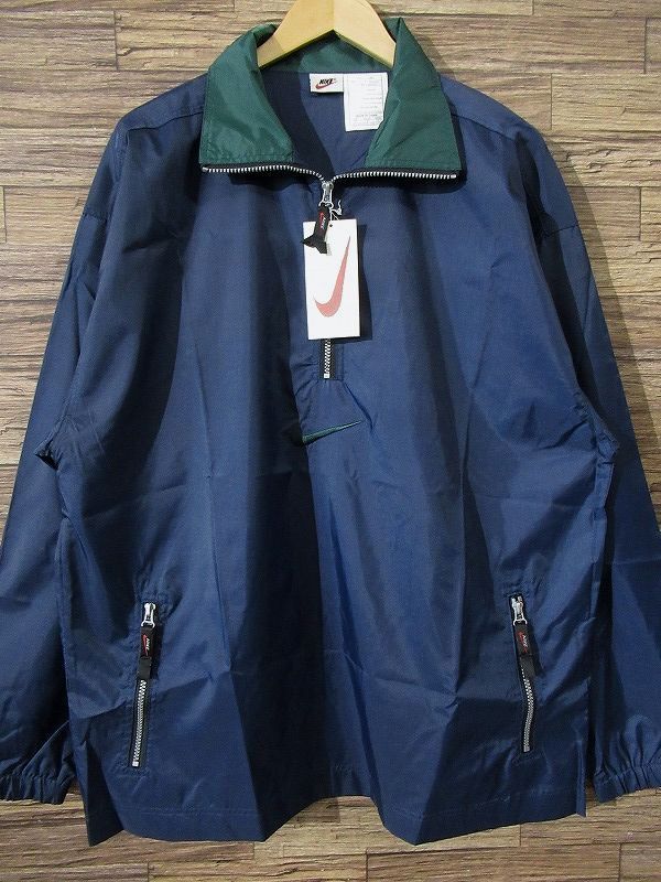 送無 新品 デッドストック 90s ビンテージ 白タグ NIKE ナイキ 送無 新品 デッドストック 90s ビンテージ 白タグ NIKE ナイキ