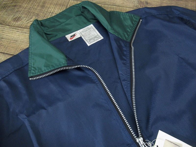 送無 新品 デッドストック 90s ビンテージ 白タグ NIKE ナイキ 送無 新品 デッドストック 90s ビンテージ 白タグ NIKE ナイキ