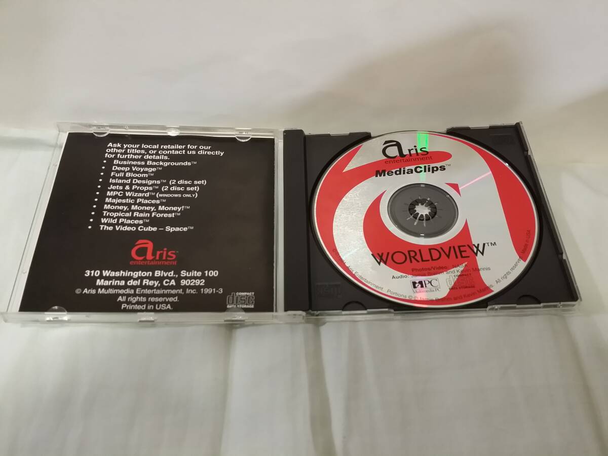 [windows3.1 для .multimedia PC для ] FM TOWNS подарок акция не продается CD-ROM2 шт. комплект not for sale
