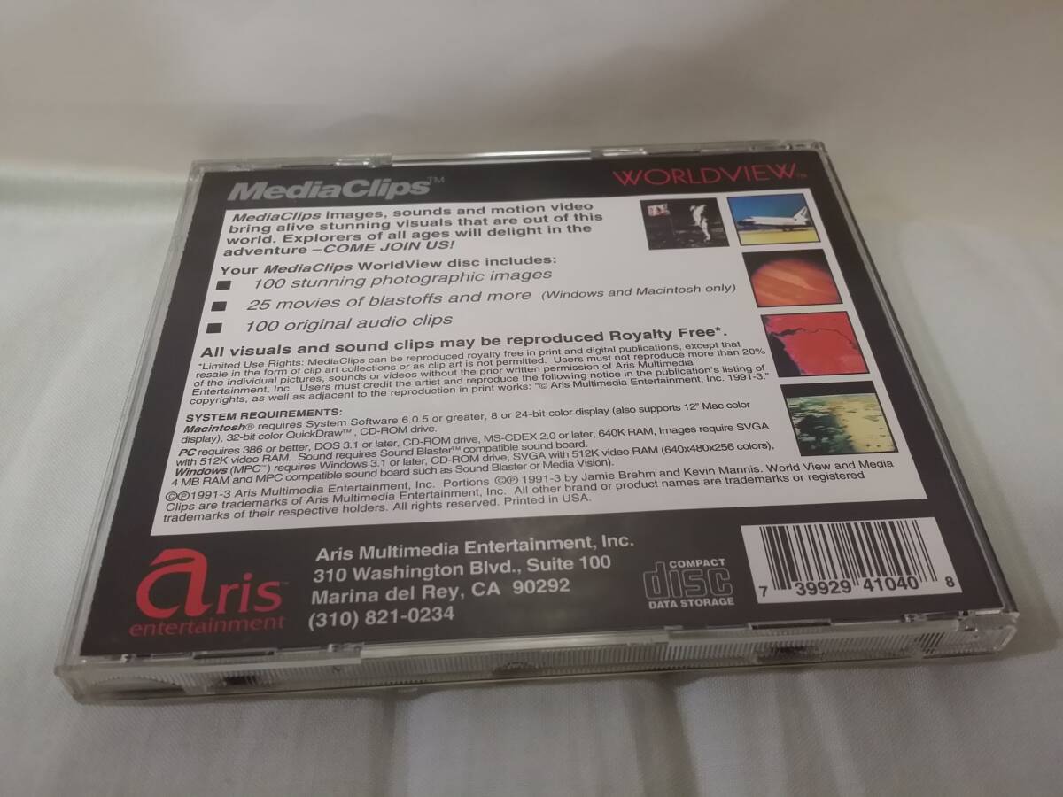 [windows3.1 для .multimedia PC для ] FM TOWNS подарок акция не продается CD-ROM2 шт. комплект not for sale