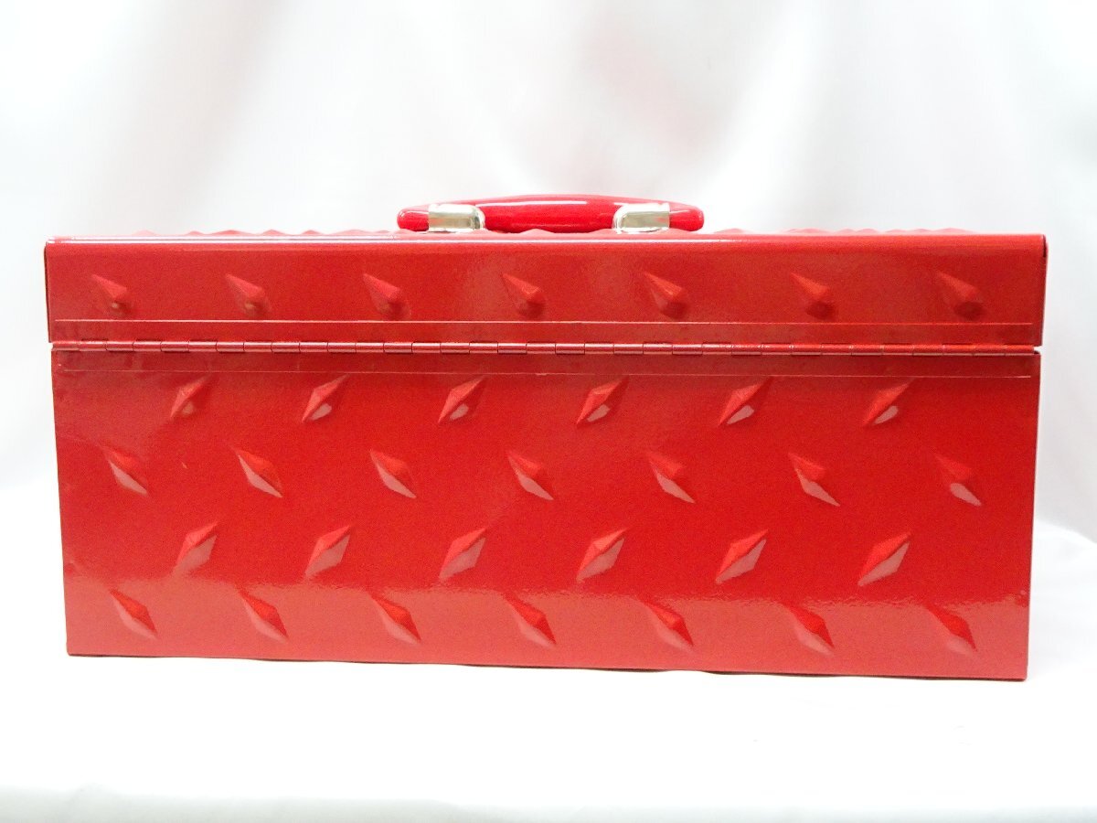 納品書付【美品】SUPREME シュプリーム 18AW Diamond Plate Tool 納品書付【美品】SUPREME シュプリーム 18AW Diamond Plate Tool