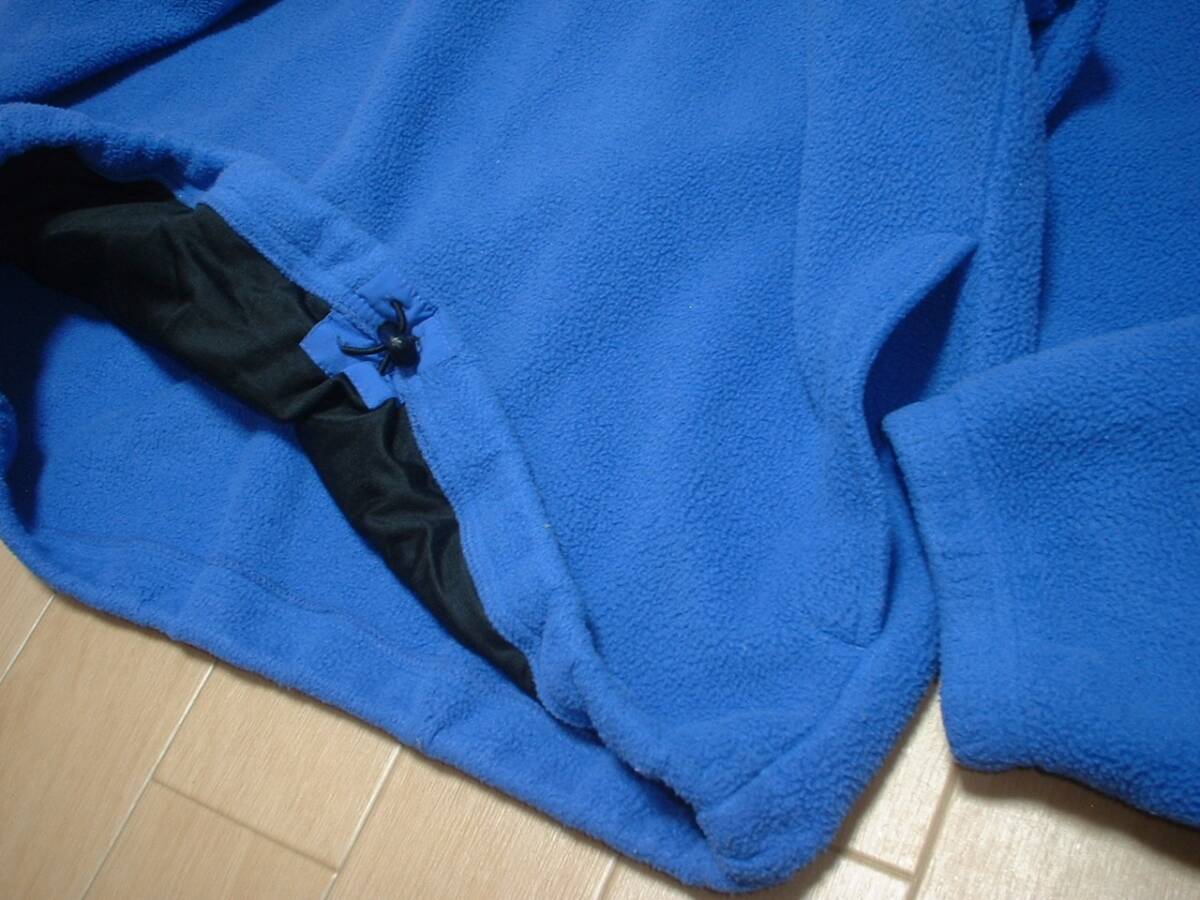 70's Sears シアーズ ボア パイル ジャケット フーディ 70's Sears シアーズ ボア パイル ジャケット フーディ