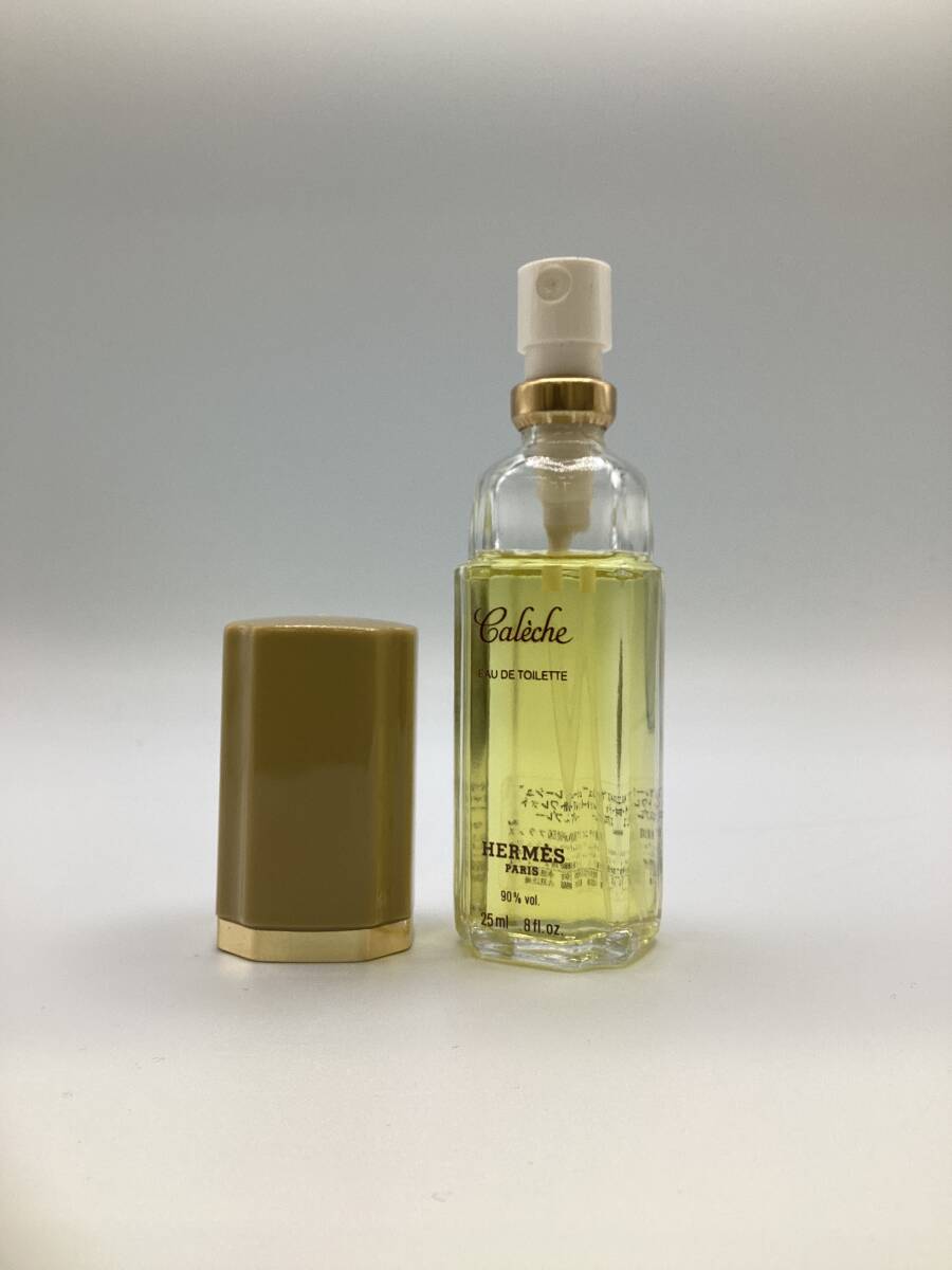 [14327] полный количество Hermes HERMES карри shuCalecheo-doto трещина спрей 25ml