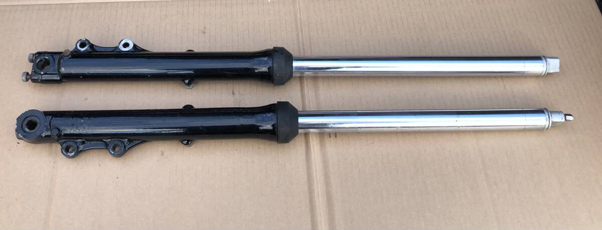 かける スペシャルパーツ武川 (TAKEGAWA) リアキャリア ブラック CB125R