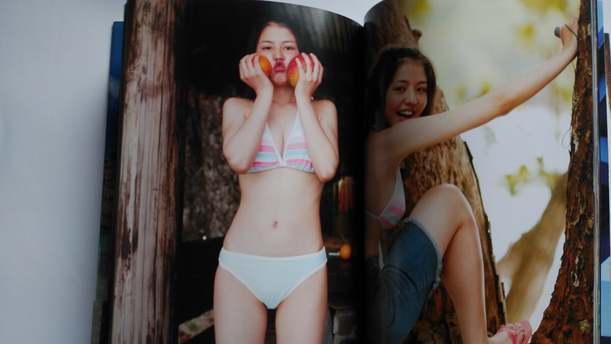 長澤まさみ 写真集 Summertime Blue サマータイム・ブルー 学研 長澤まさみ 写真集 Summertime Blue サマータイム・ブルー 学研