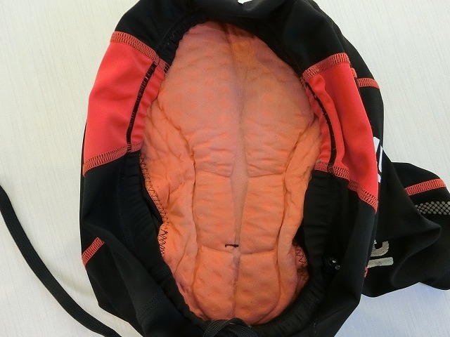 le coq sportif ルコック スポルティフ サイクル パンツ ショート QC-390165 M USED_画像5