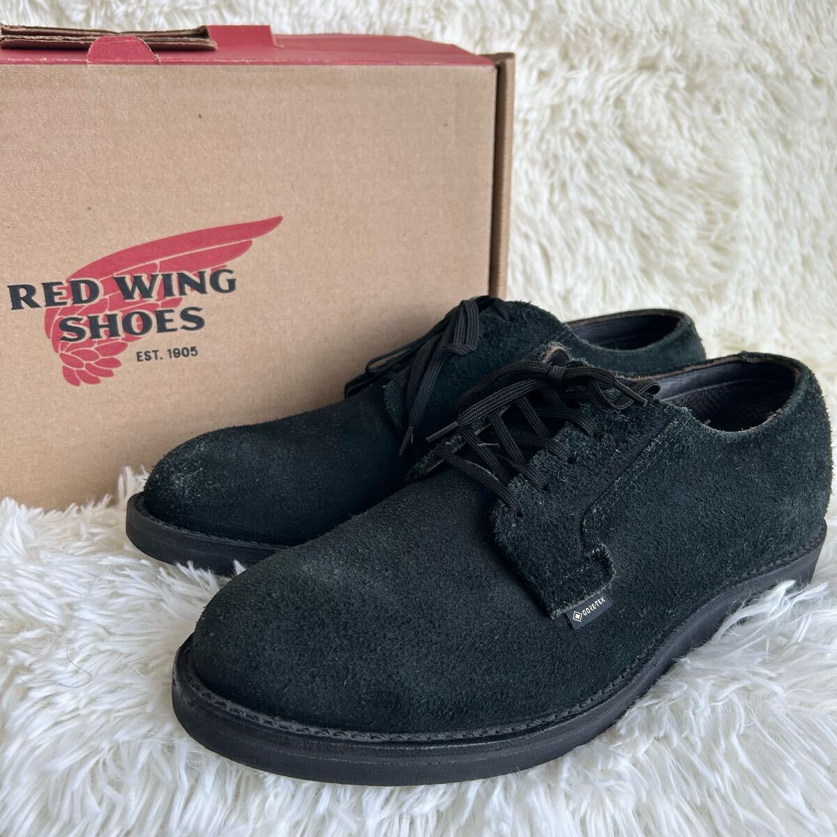 RED WING レッドウィング 9112 ポストマン サイズ:10D