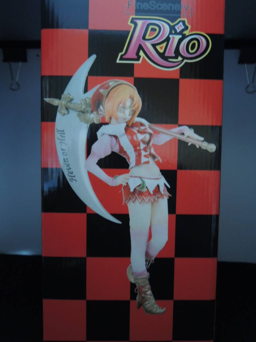 Rio(リオ) SUPER BLACK JACK(スーパーブラックジャック Rio(リオ) SUPER BLACK JACK(スーパーブラックジャック