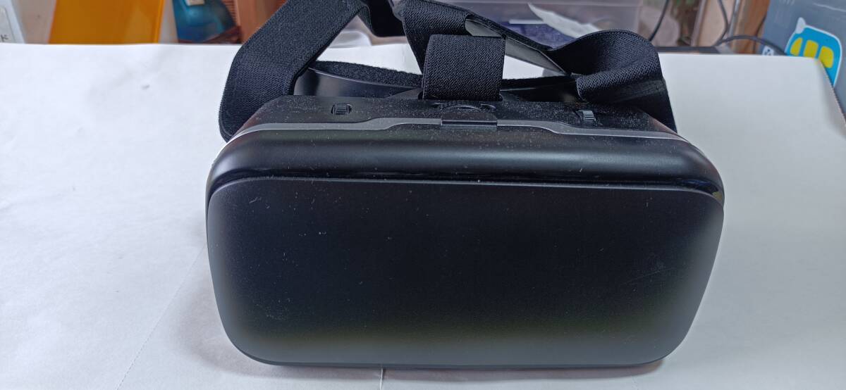 ゴーグル　スマホ用メガネ