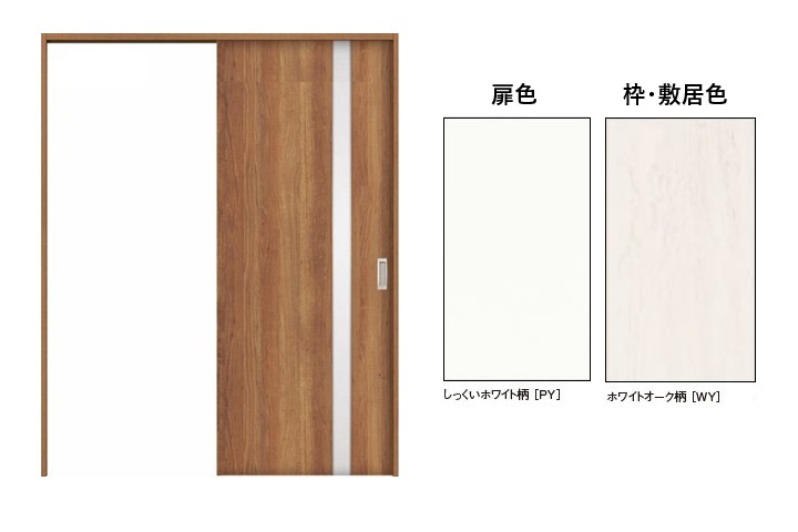 Bibian 比比昂 - □Panasonic□内装引き戸扉枠セット□未使用 Bibian 比比昂 - □Panasonic□内装引き戸扉枠セット□未使用