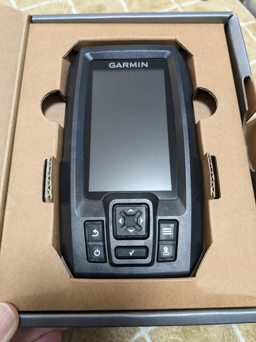 ガーミンストライカー4プラス　ミンコタユニバーサルソナー2ケーブル MKR-US2-12　　 ストライカー GARMIN　ウルトレックス ミンコタ