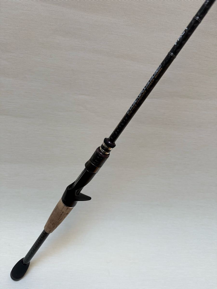 エバーグリーン ファクト HFAC-66MST ジャンク エバーグリーン ファクト HFAC-66MST ジャンク