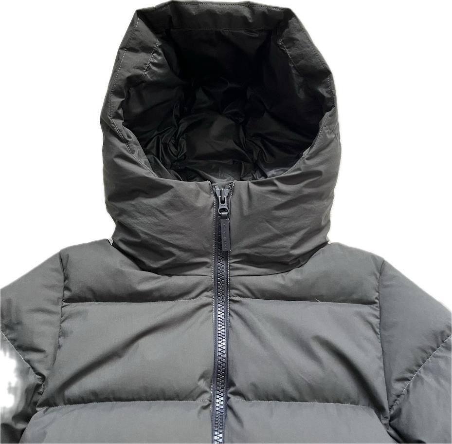 THE NORTH FACEノースフェイス 2XL レディース ダウンコート THE NORTH FACEノースフェイス 2XL レディース ダウンコート