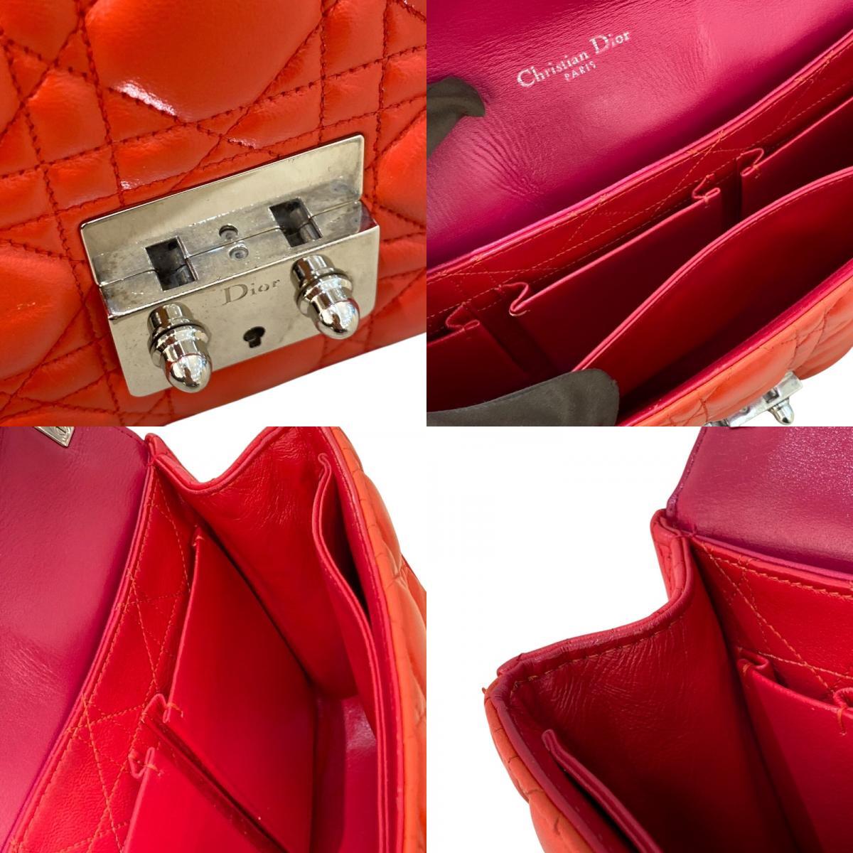 クリスチャン・ディオール Christian Dior カナージュニュー クリスチャン・ディオール Christian Dior カナージュニュー