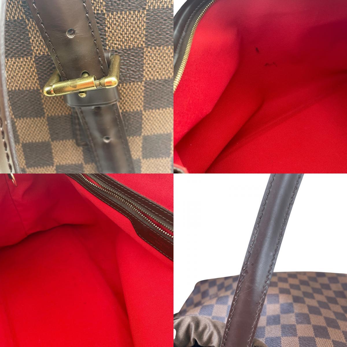 ルイ・ヴィトン LOUIS VUITTON チェルシー N51119 ブラウン ルイ・ヴィトン LOUIS VUITTON チェルシー N51119 ブラウン