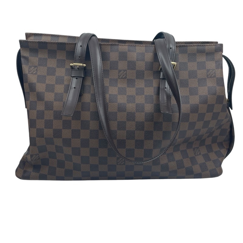 ルイ・ヴィトン LOUIS VUITTON チェルシー N51119 ブラウン ルイ・ヴィトン LOUIS VUITTON チェルシー N51119 ブラウン