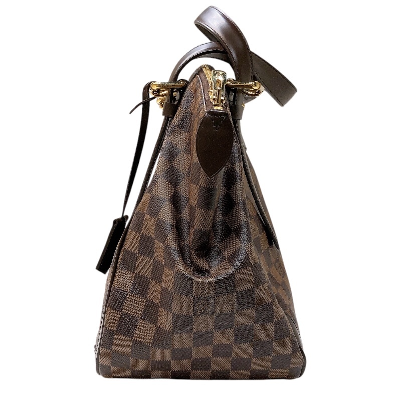 ルイ・ヴィトン LOUIS VUITTON ヴェローナMM N41118 ダミエ PVC ルイ・ヴィトン LOUIS VUITTON ヴェローナMM N41118 ダミエ PVC