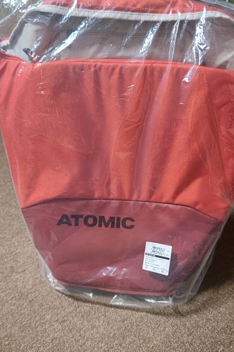 アトミック スキーバッグ リュック 50L