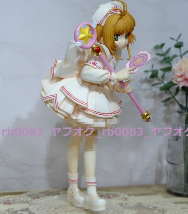 Rinne 木之本桜 ナースVer カードキャプターさくら WF2025W Rinne 木之本桜 ナースVer カードキャプターさくら WF2025W