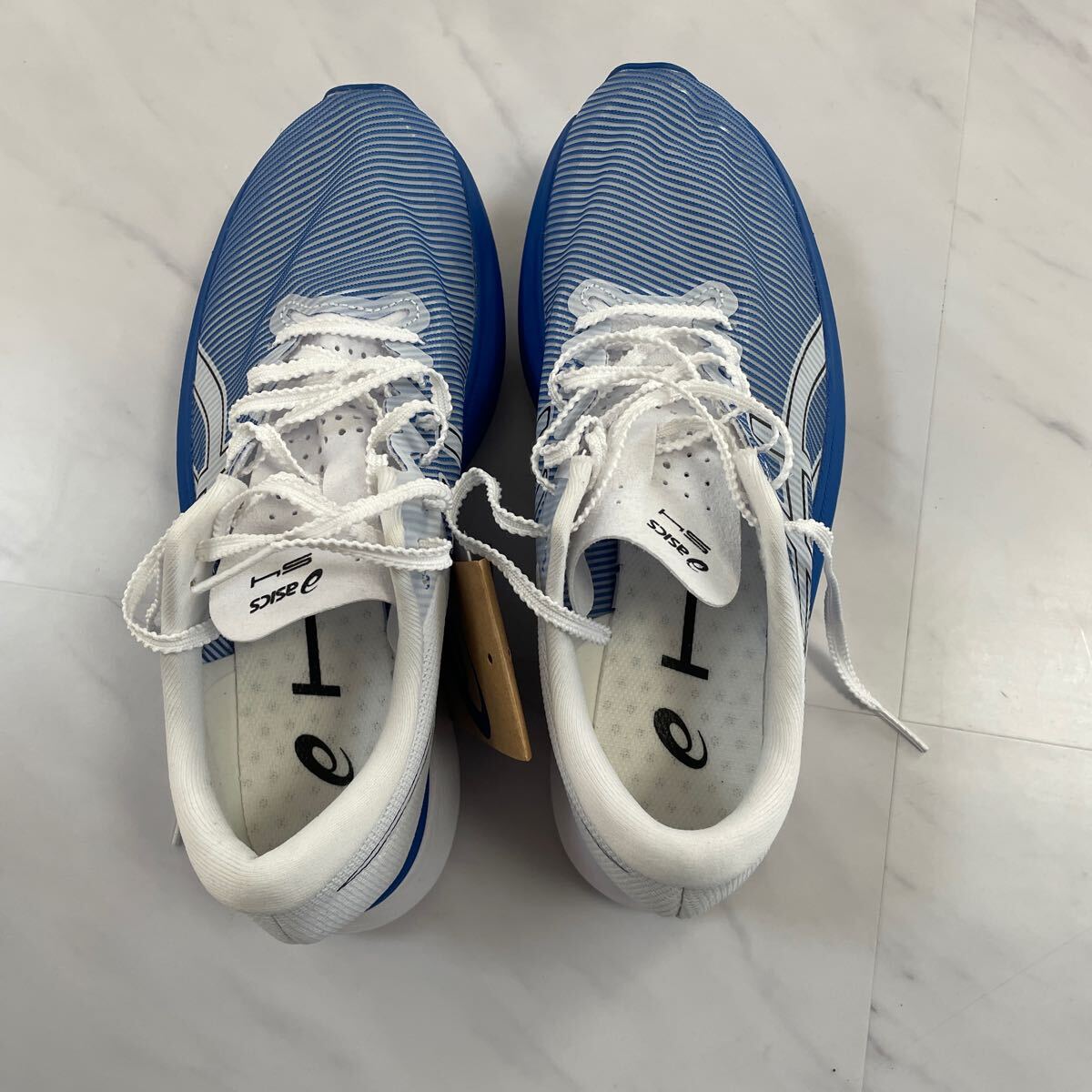 アシックスS4ランニングシューズ25