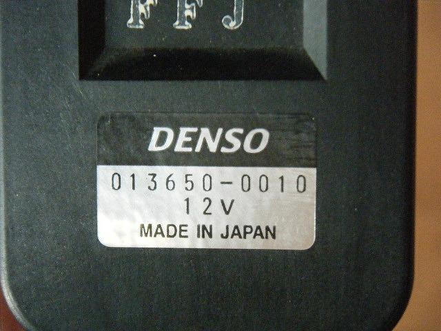 セルシオ UCF31 スモッグセンサー 　管理番号X6425_画像4