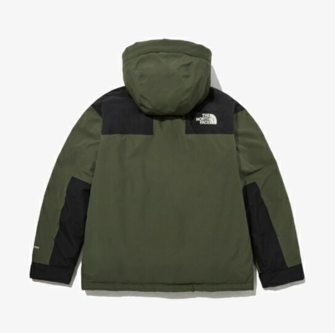 THE NORTH FACE KOREAザ・ノース・フェイスアウトドア アウター