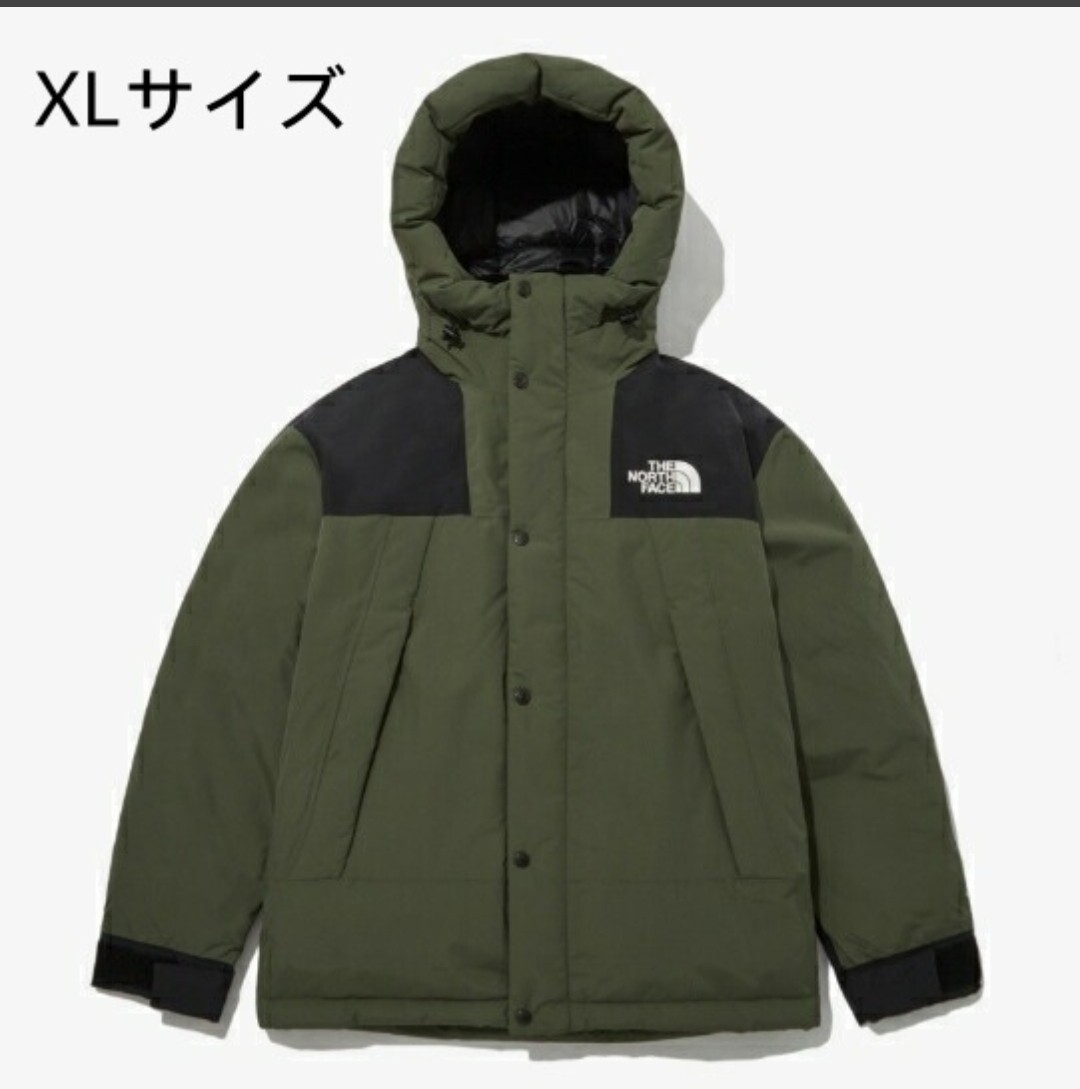 THE NORTH FACE KOREAザ・ノース・フェイスアウトドア アウター THE NORTH FACE KOREAザ・ノース・フェイスアウトドア アウター